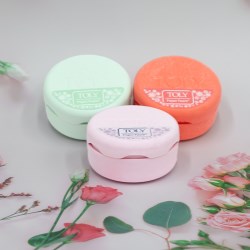PaperFoam Jars by Toly!